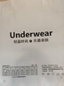 【100%棉】美式纯棉背心男士夏季运动健身重磅无袖t恤男坎肩汗衫 白色 （100%棉） 4XL 【建议180-195斤】 实拍图