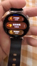 HUAWEI WATCH GT 6 魅影黑 41mm智能手表多维情绪健康全新骑行体验强劲续航 实拍图