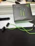 雷蛇（Razer）战锤狂鲨V3 有线入耳式耳机耳塞 7.1环绕声 吃鸡神器 三角洲官方指定 Type C（赠THX软件 可调EQ） 实拍图