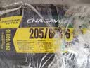 邓禄普（DUNLOP）汽车轮胎205/60R16 92V ENASAVE EC300+原配凌渡/柯米克/C207 实拍图