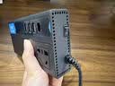 准航车载逆变器12v24v转220v大功率车用快充充电器点烟器插头转换器 实拍图