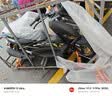 天鹰TX250F黑金版 燃油踏板摩托车复古摩旅通勤代步越野弯道ABS 26款 实拍图