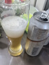 燕京啤酒 11.7°P 原浆白啤比利时小麦听装 500ml*12听 现货热卖 实拍图