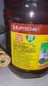 鲁花 【保真菜籽油】食用油 低芥酸特香菜籽油 6.18L   物理压榨 实拍图