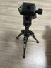 富图宝（Fotopro）空气三号 mini 球形云台便携式可拓展碳纤维相机三脚架 送手机夹 晒单实拍图