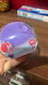 斐珞尔（FOREO）露娜洗脸仪LUNA Play Plus2玩趣增強版电动洁面仪温和清洁 浪漫粉紫 不可充电 实拍图