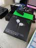 雷蛇（Razer）战锤狂鲨V3有线入耳式耳机 7.1环绕声 吃鸡神器 三角洲官方指定 Type C 白色（赠THX软件 可调EQ） 实拍图