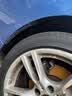 倍耐力防爆胎225/45R18 91W 新P7 (R-F)(*)原配宝马3系/M前轮/X1 实拍图