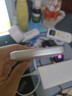 中兴（ZTE）U30 Air航天版 5G免插卡移动随身wifi无线网卡便携式热点5g路由器无限笔记本电脑通用流量车载卡托 实拍图