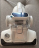 美的（Midea）小闪电除螨仪【母婴级】BC8ultral床宝 香氛 家用床上高温杀菌吸尘器三合一大吸力吸尘除螨一体机 实拍图