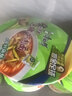 康师傅 方便面 经典泡椒牛肉桶面110g*12 泡面整箱 方便食品 实拍图