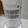 米家小米智能除湿机13L 7重降噪家用卧室抽湿机除湿器干衣机DM-CS13BFA5A 实拍图