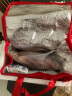 恒沃（HENGWO）恒沃5年老水鸭正宗新鲜农家江山土鸭子肉整只老鸭现杀净重约2.5斤 晒单实拍图