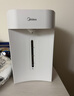 美的（Midea）电热水瓶家用电热水壶0塑料水路烧水壶开水壶5L大容量一体无缝内胆保温SP50E-10W 实拍图