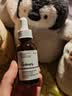 THE ORDINARY5%咖啡因眼霜眼部护肤精华30ml淡化黑眼圈提亮消肿男女生日礼物 实拍图