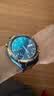 HUAWEIWATCH ULTIMATE DESIGN 非凡大师蓝宝石黄金智能腕表双向北斗卫星消息蓝牙电话户外探险 实拍图