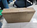小米（MI）REDMI 27英寸2K显示器 120Hz高刷新率 IPS技术 双重广色域电脑办公显示器 A27Q 2026款 实拍图