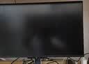 泰坦军团24.5英寸 2K 180Hz FastIPS快速液晶屏 1msGTG HDR400硬件低蓝光 桌面控制菜单电竞显示器 P2510R2 实拍图