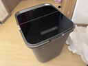 蓓慈(beici)杀菌泡脚桶自动加热按摩足浴盆洗脚盆过膝泡脚盆送父母长辈男女友生日礼物三伏暴汗G5Pro 实拍图