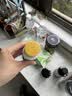 丘比油醋汁 0脂日式和风 200ml*1瓶 沙拉汁蔬菜沙拉 轻食凉拌汁 实拍图