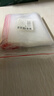 登比食品自封袋9号20*28PE透明收纳封口袋大号包装密封袋塑封袋分装袋 实拍图