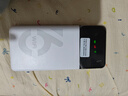 影腾随身wifi三网全国通用无线wi-fi6免插卡移动联通电信无限制大流量卡便携式网卡高速网络2026款5GHF 【三网通8000毫安充电款】+续航翻倍全国通用 实拍图