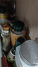 英氏有机核桃油+牛油果/核桃油2瓶随机发辅食用油佐餐营养6个月以上 实拍图