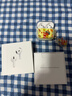 Apple/苹果 AirPods 4(支持主动降噪)搭配无线充电盒(USB-C)苹果耳机 蓝牙耳机适用iPhone/iPad 四代 实拍图