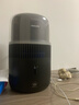 飞利浦（PHILIPS）加湿器家用卧室母婴专用静音除菌无雾空调加湿机鼻炎孕妇婴幼儿桌面大容量HU5710/13礼物 实拍图