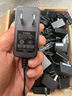悠品12V2.5A/3A电源适配器电脑显示器电源线路由器机顶盒监控摄像头DC充电器5.5*2.5/2.1mm圆口通用2A 实拍图