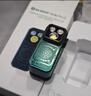 OLIGHT傲雷小方侠Pro S迷你便携强光手电筒应急磁吸RGB户外照明灯露营 实拍图