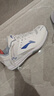 李宁（LI-NING）羽毛球鞋男女情侣款火箭鞋网球鞋乒乓球鞋贴地飞行运动鞋 实拍图