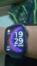 华为WATCH FIT 3 华为智能手表 幻夜黑 轻薄大屏运动减脂 男女情侣手表 实拍图