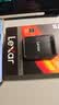 雷克沙（Lexar）Air小轻块1TB Type-c USB3.2移动固态硬盘（PSSD）SL260传输速度400MB/s手机直连 轻松扩容 小黑巧 实拍图