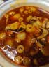 六婆清油火锅底料150g*3袋家用调味麻辣烫四川火锅关东煮汤料冒菜调料 实拍图