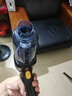 志高（CHIGO）车载吸尘器汽车家用车用无线小型手持大吸力大功率强力车内随手吸桌面便携式超强吸力吸吹一体清灰 新升级双电旗舰款+收纳箱+滤芯*3 实拍图