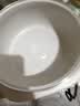 美的（Midea）电煮锅 小电锅 电蒸锅 电火锅 电热锅 分体式可拆洗 2.6L学生宿舍多功能锅 泡面锅 XZC2061 配蒸笼 实拍图