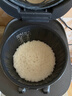 美的（Midea）电饭煲家用5L智能预约灶火立体IH立体加热备长炭抗菌精钢鼎釜多功能米饭锅电饭锅CFB5079H品牌官方 实拍图