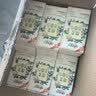 心相印洗脸巾70片12提壁挂式洁面巾干湿两用悬挂抽加大加厚一次性擦脸巾 实拍图