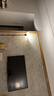 宜家（IKEA）TAGARP特佳普落地灯简约现代北欧风客厅用家用实用灯 黑色/白色+E27灯泡806流明(不可调光) 实拍图