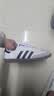阿迪达斯 adidas三叶草  samba T头鞋运动鞋男女休闲鞋B75806 42 实拍图