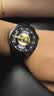 HUAWEI WATCH GT 6 雅丹黑 46mm智能手表多维情绪健康全新骑行体验华为智能手表 实拍图