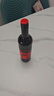 黄尾袋鼠（Yellow Tail）缤纷系列 加本力 半干型 葡萄酒  750ml*6瓶 智利进口 实拍图
