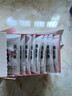 东阿阿胶桃花姬阿胶糕75g*3礼盒装即食阿胶 送妈妈礼品送长辈礼物女营养品 实拍图