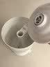 美的（Midea）【小型便携】加湿器家用卧室孕妇婴幼鼻炎静音除菌大雾量空调风扇清凉伴侣桌面生日礼物CS-3VWL 实拍图