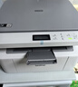 兄弟（brother）DCP-L1638W黑白激光打印机 学生作业家用打印机 支持微信远程操作 打印复印扫描多功能 实拍图