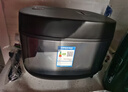 美的（Midea）电饭煲5L大容量家用电饭锅5-6-10人多功能智能预约柴火饭煲汤煮粥蛋糕不粘内胆快速饭微压饭煲 5L 【行业爆款】微压焖香饭 实拍图