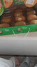 佳沛（zespri）新西兰 阳光金奇异果12粒特大果单果124-146g 猕猴桃水果礼盒 实拍图