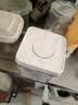 佳帮手按压式密封罐食品级厨房五谷杂粮收纳盒零食干货防潮储物罐1L 实拍图