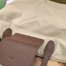 高尔夫（GOLF）单肩包女包包女包大容量15英寸电脑托特包通勤女包七夕情人节礼物 实拍图